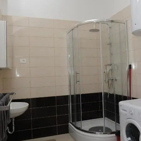 Junior - Seaview Apartment