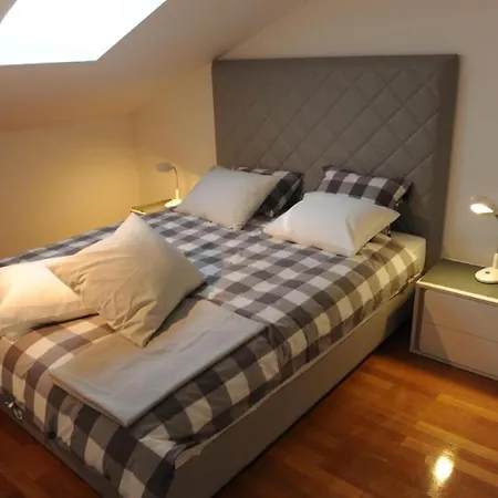 Apartment Junior - Seaview *