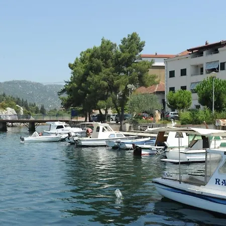 Apartment Junior - Seaview Ploce (Dubrovnik-Neretva)