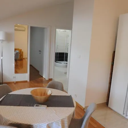 Apartment Junior - Seaview Ploce (Dubrovnik-Neretva)