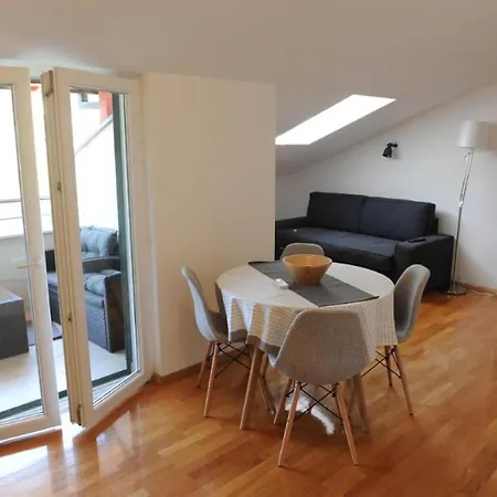 Apartment Junior - Seaview *