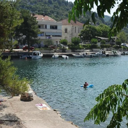 Junior - Seaview Ploce (Dubrovnik-Neretva)