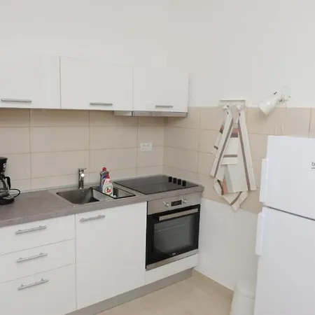 Junior - Seaview Apartment Ploce (Dubrovnik-Neretva)